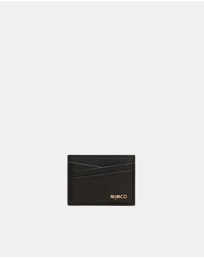 MIMCO - Drift Slim Credit Card Holder