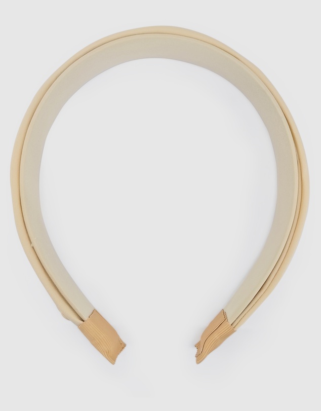 Izoa - Avalon Braided Headband