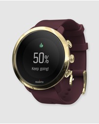 Suunto - 3 Fitness Watch