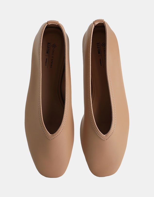 Call It Spring - Eleynora Shoes
