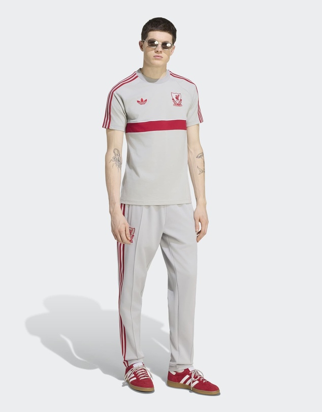 adidas Performance - Football Liverpool FC Originals T-Shirt Mens