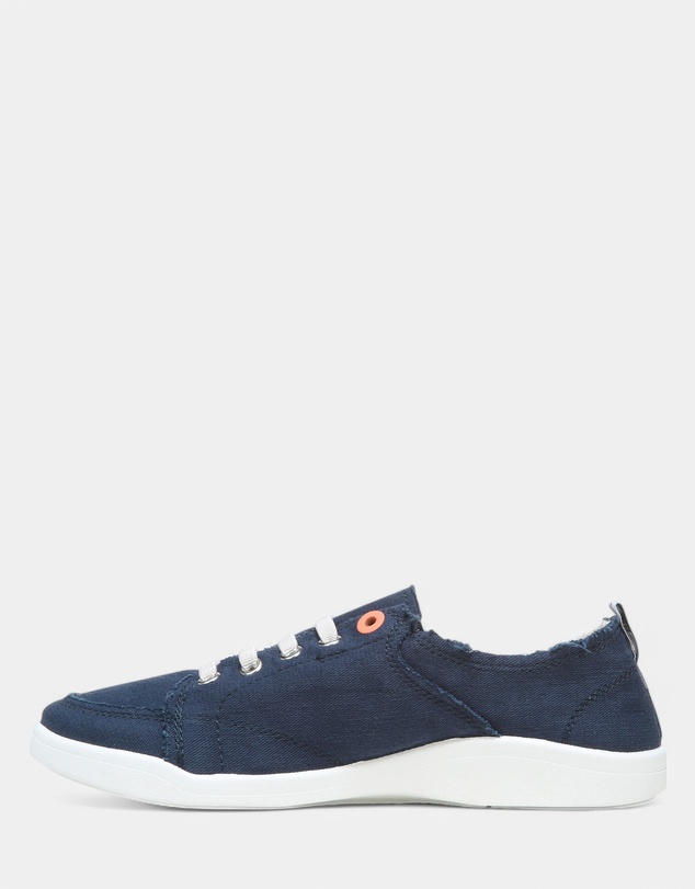 Vionic - Pismo Casual Sneaker - Navy