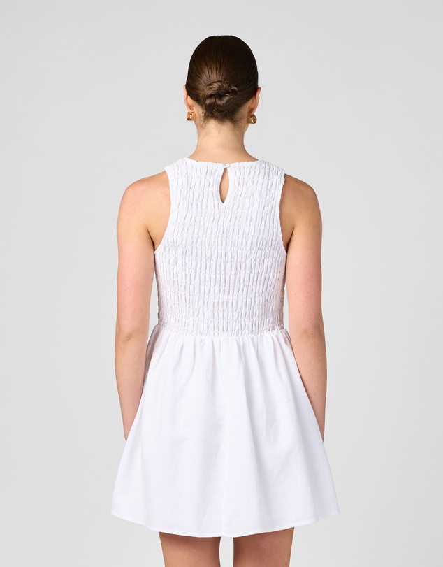 MVN - Biassono Mini Dress