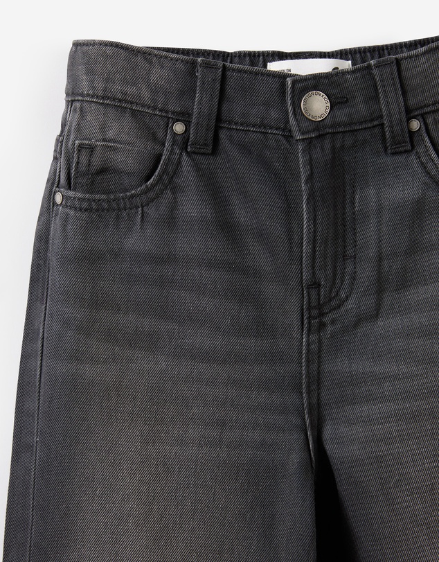 Cotton On Kids - Straight Leg Jean