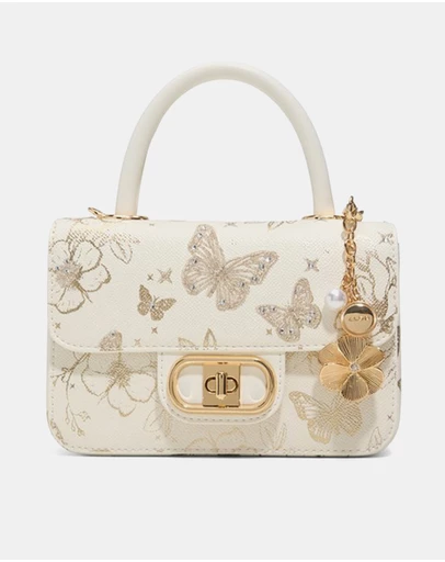 ALDO - Eloize Top Handle Bag