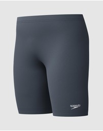 Speedo - Classic Logo End Jammers - Kids-Teens