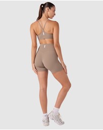 REC GEN - FITform Y Bra