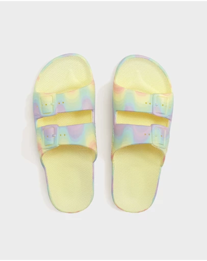 Freedom Moses - Slides - Unisex