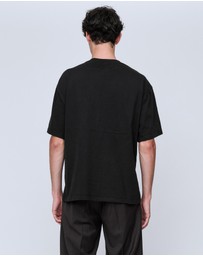 Wynn Hamlyn - Label T-Shirt