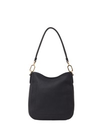 SABEN - Rosie Shoulder Bag Black Luxe
