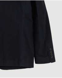 Revibe - Repaired R.M.Williams Milson Sports Coat - AU L