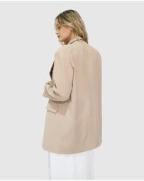 Belle & Bloom - Found in the Wild Blazer