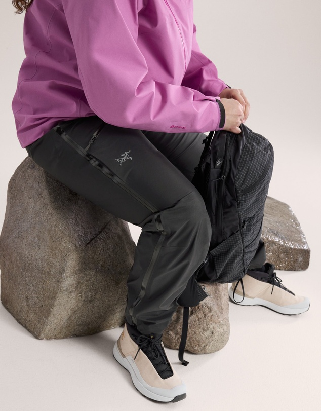 Arc'teryx - Beta Pant Women's