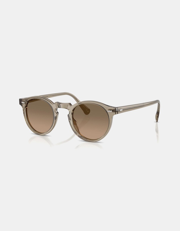 Oliver Peoples - Gregory Peck Sun