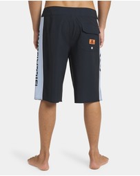 Billabong - Mens Spec 73 D Bah 20