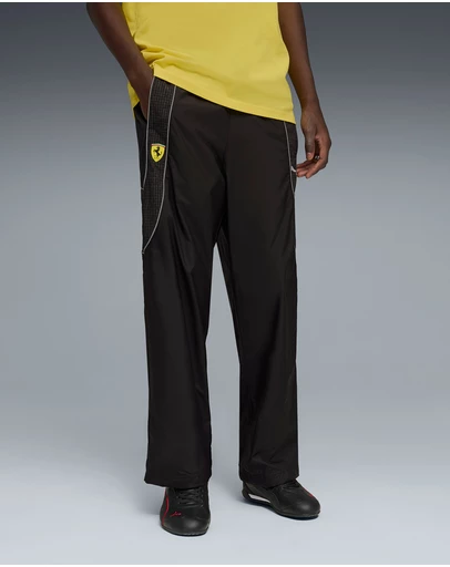 Puma - Scuderia Ferrari TECH-X Pants - Men