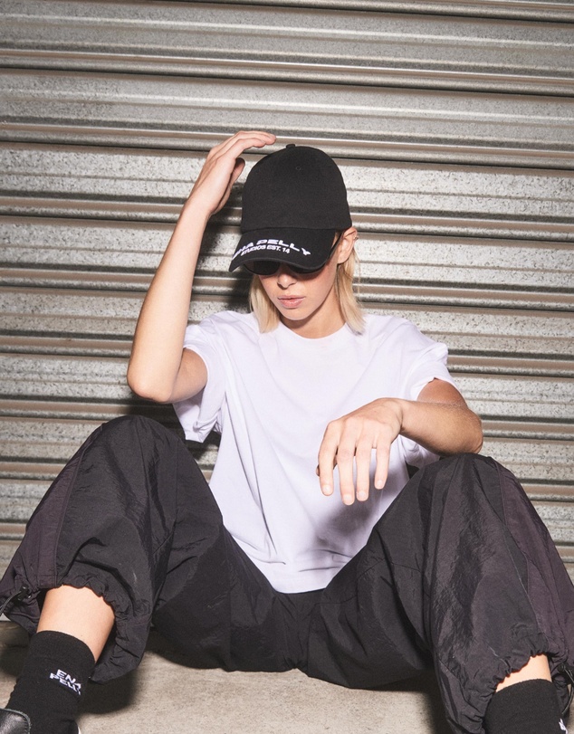 ENA PELLY - EP Studios Cap