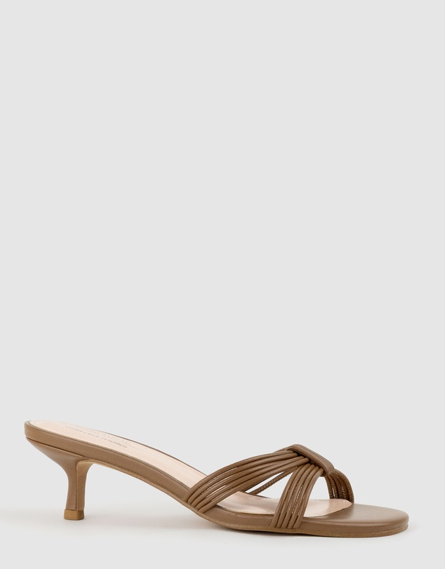 Edward Meller - IMALI50 Gathered Knot Slide