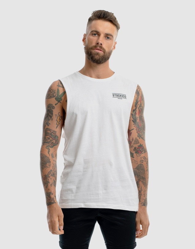 Stock & Co. - Chelsea Tank