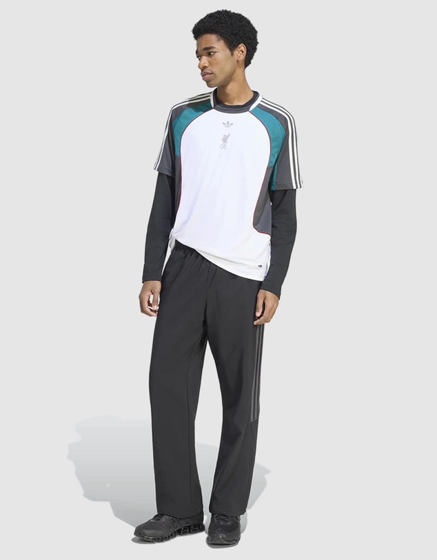 adidas Originals - Liverpool FC Teamgeist 26 Warm-Up Jersey