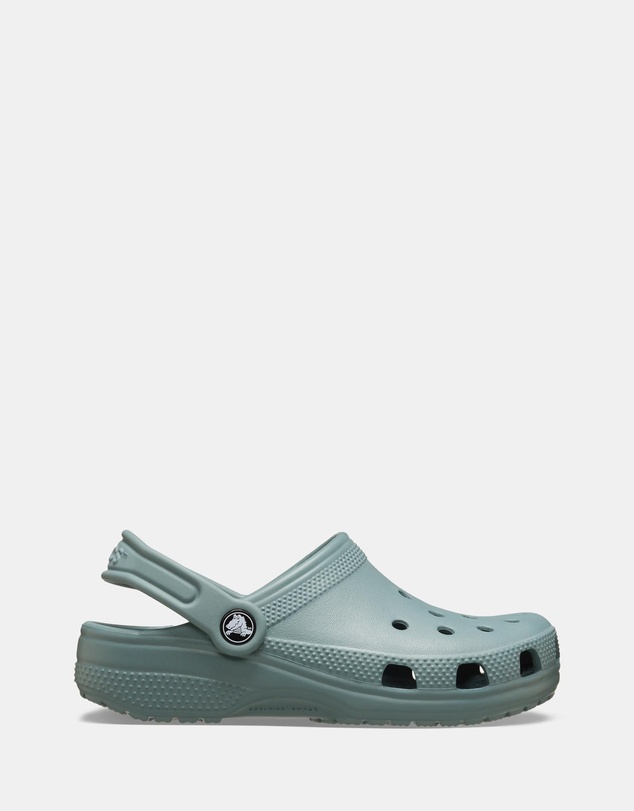 Crocs - Classic Clogs - Babies-Kids