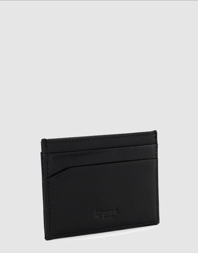 Dune London - Ovall - Black