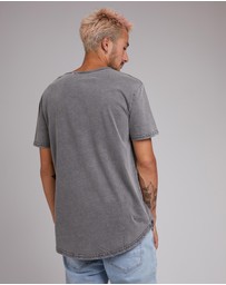 Silent Theory - Acid Tail Tee 3-Pack