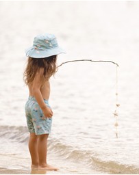 Toshi - Swim Kids Boardies Classic