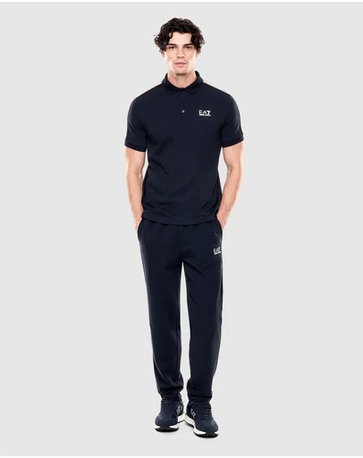 Emporio Armani EA7 - Italian Spirit Tee SS