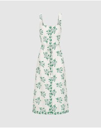 HANNAH - Paloma Dress