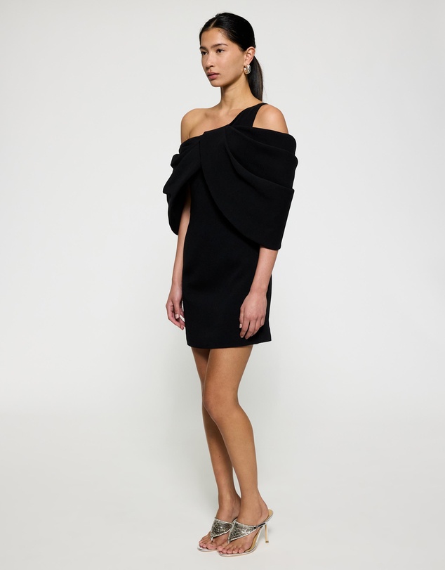 Solace London - Thelma Mini Dress