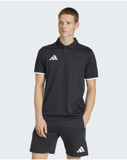 adidas Performance - Entrada26 Football Polo Shirt Mens