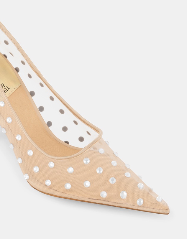 Jeffrey Campbell - Genisi Heels
