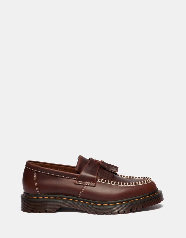 Dr Martens - Adrian Ben Tassel Loafers - Unisex