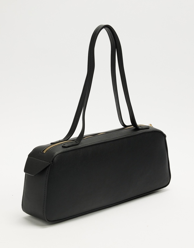Tony Bianco - Brynn East West Shoulder Bag