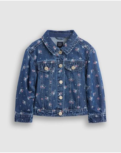 Medium Wash