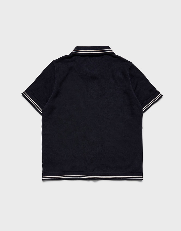 Academy Brand - Kids Bobby SS Knit Shirt