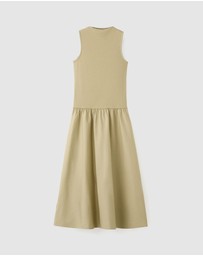 M.N.G - Valvin Dress