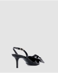 Dune London - Celebrities - Black