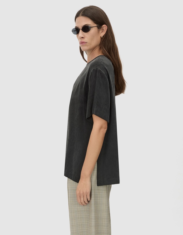 C&M CAMILLA AND MARC - Allegro Satin Tee