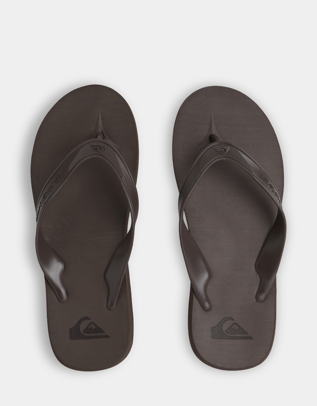 Quiksilver - Mens Cavier II Thongs