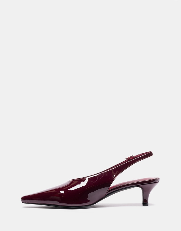 Therapy - Indiana Slingback Pumps