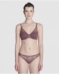 Simone Perele - Embleme Tanga