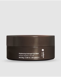 Endota - New Age - Brightening Hydrogel Eye Mask - 30 pairs