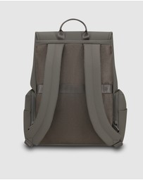 Lipault Paris - Lost In Berlin Cargo Backpack 2