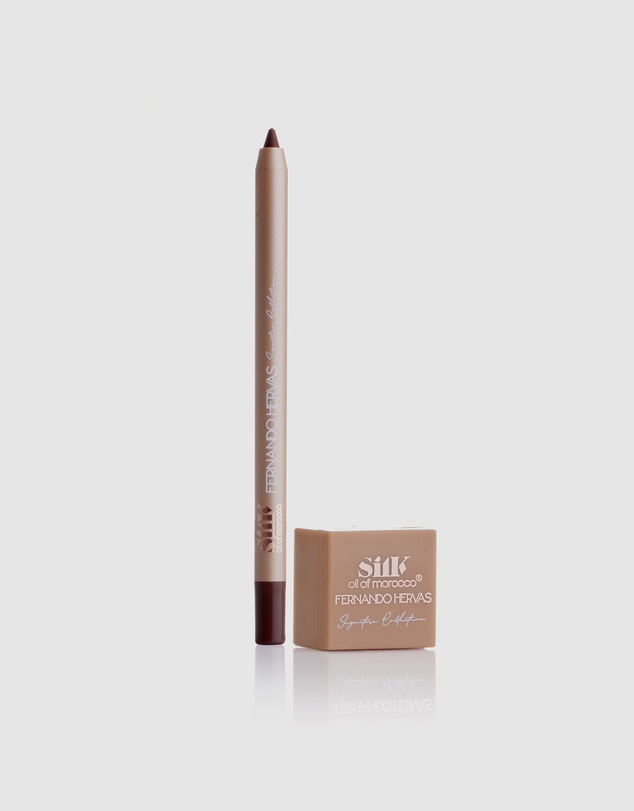 Silk Oil of Morocco - Silk x Fernando Eyeliner Kit - Like a Boss