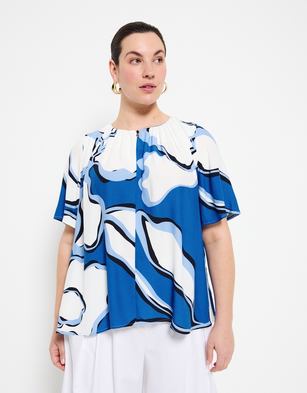 Commonry - Claire Top