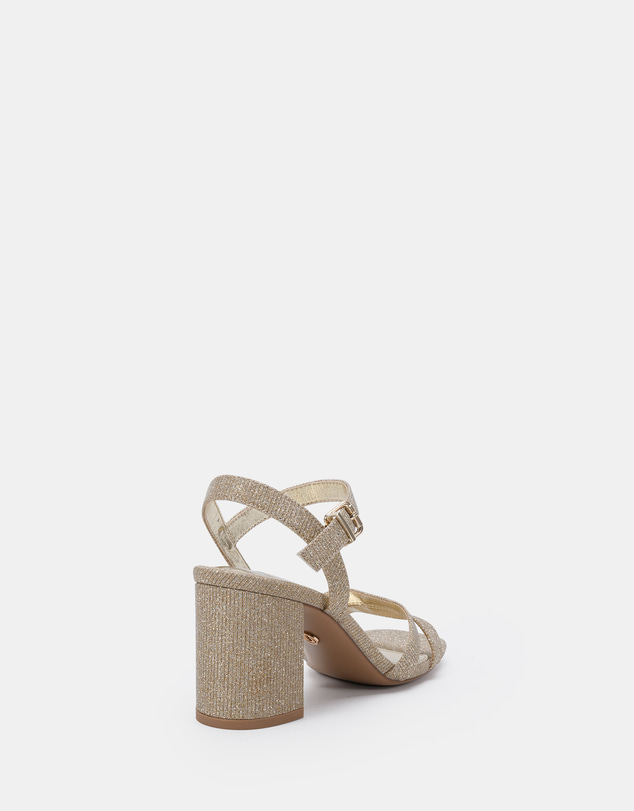 Novo - Pearson Heels