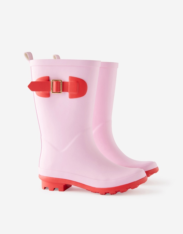 Cotton On Kids - Kids Tall Rainboot