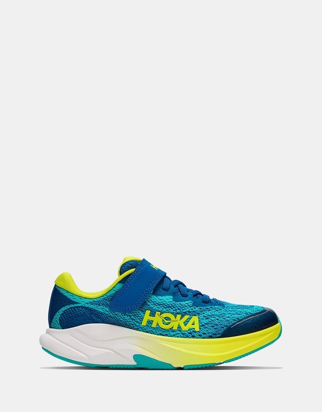 HOKA - Rincon 4 - Kids-Teens